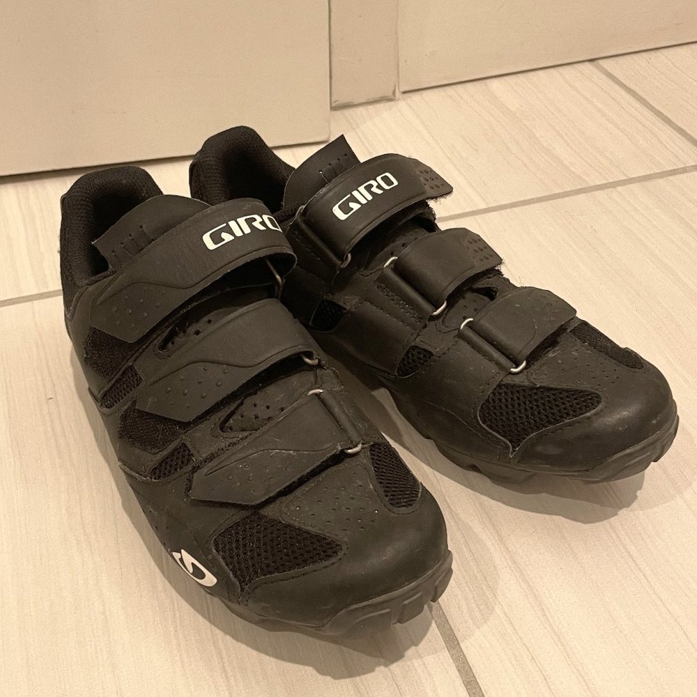 Giro Riela R II Mountain Cycling Shoes